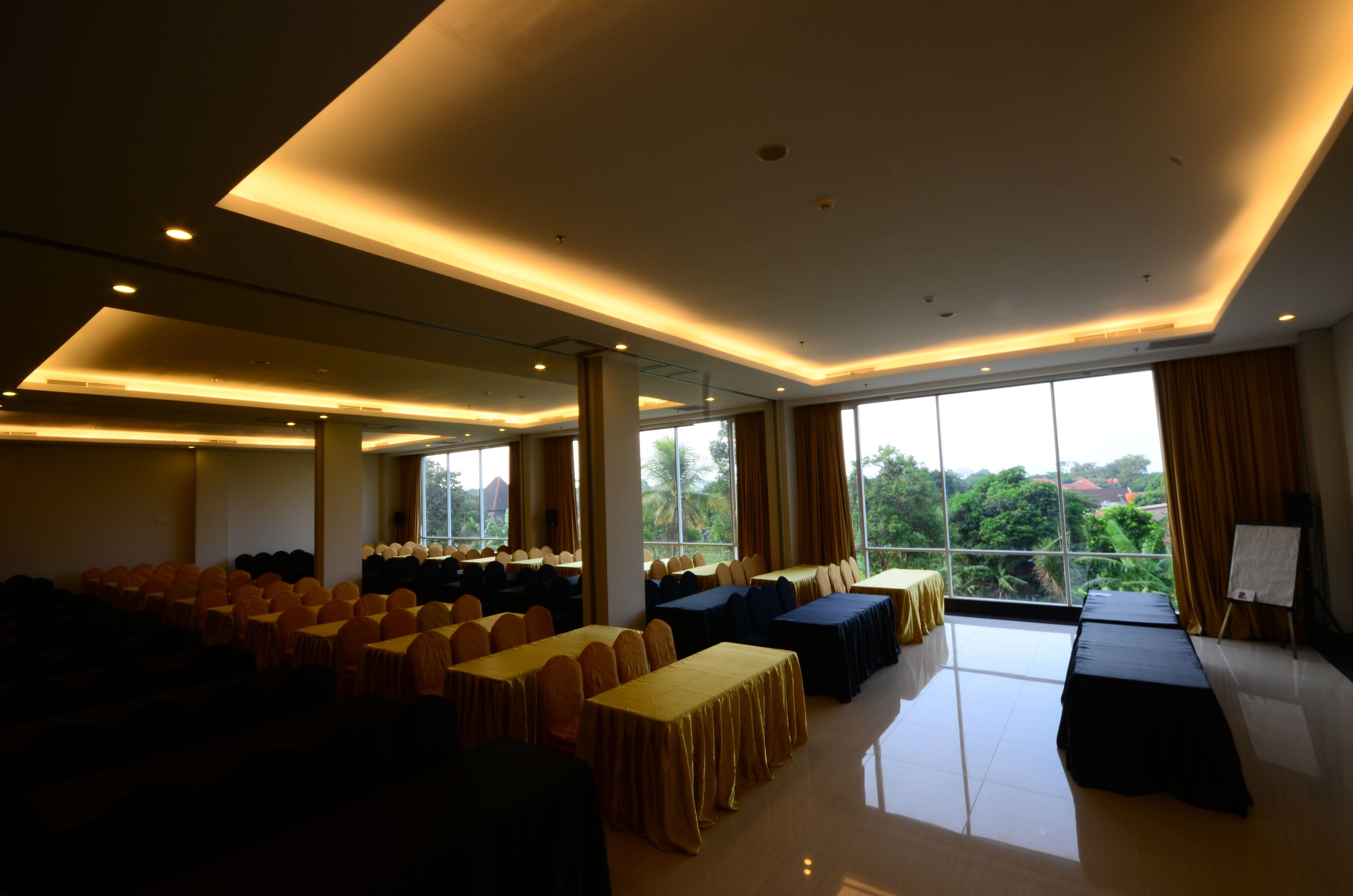 Photo - The Sahira Hotel Syariah