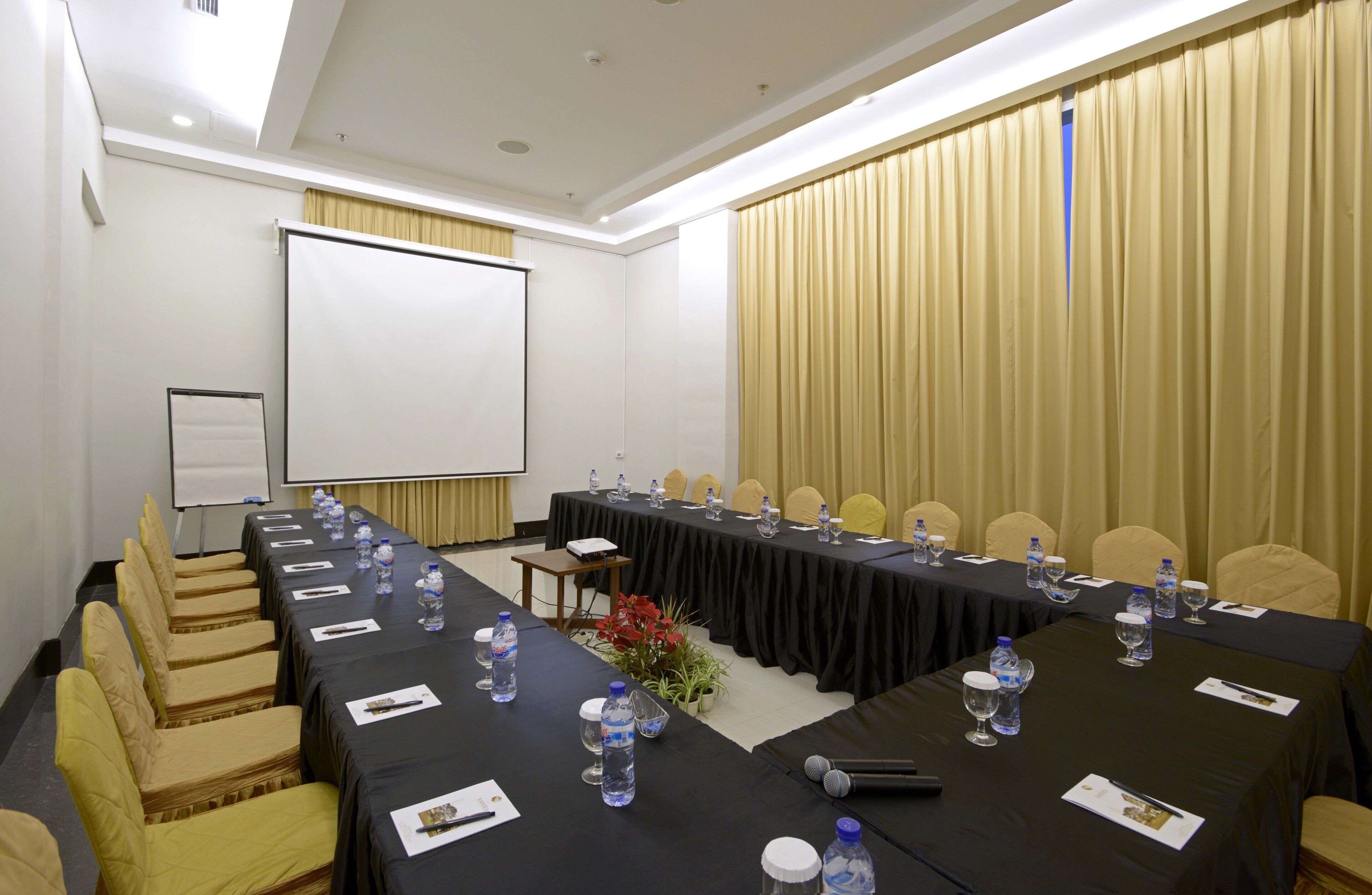 Photo - The Sahira Hotel Syariah