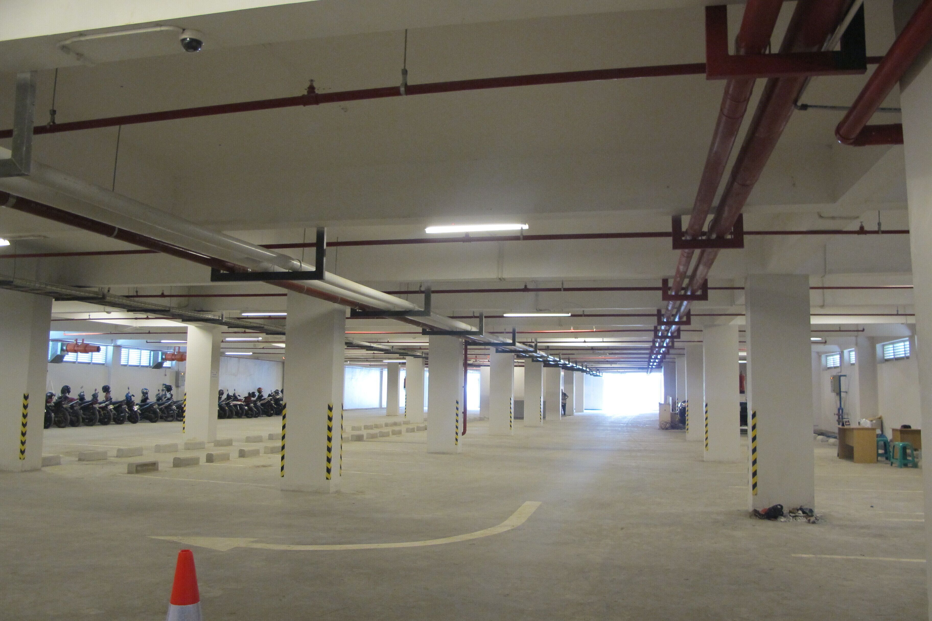 Photo - The Sahira Hotel Syariah