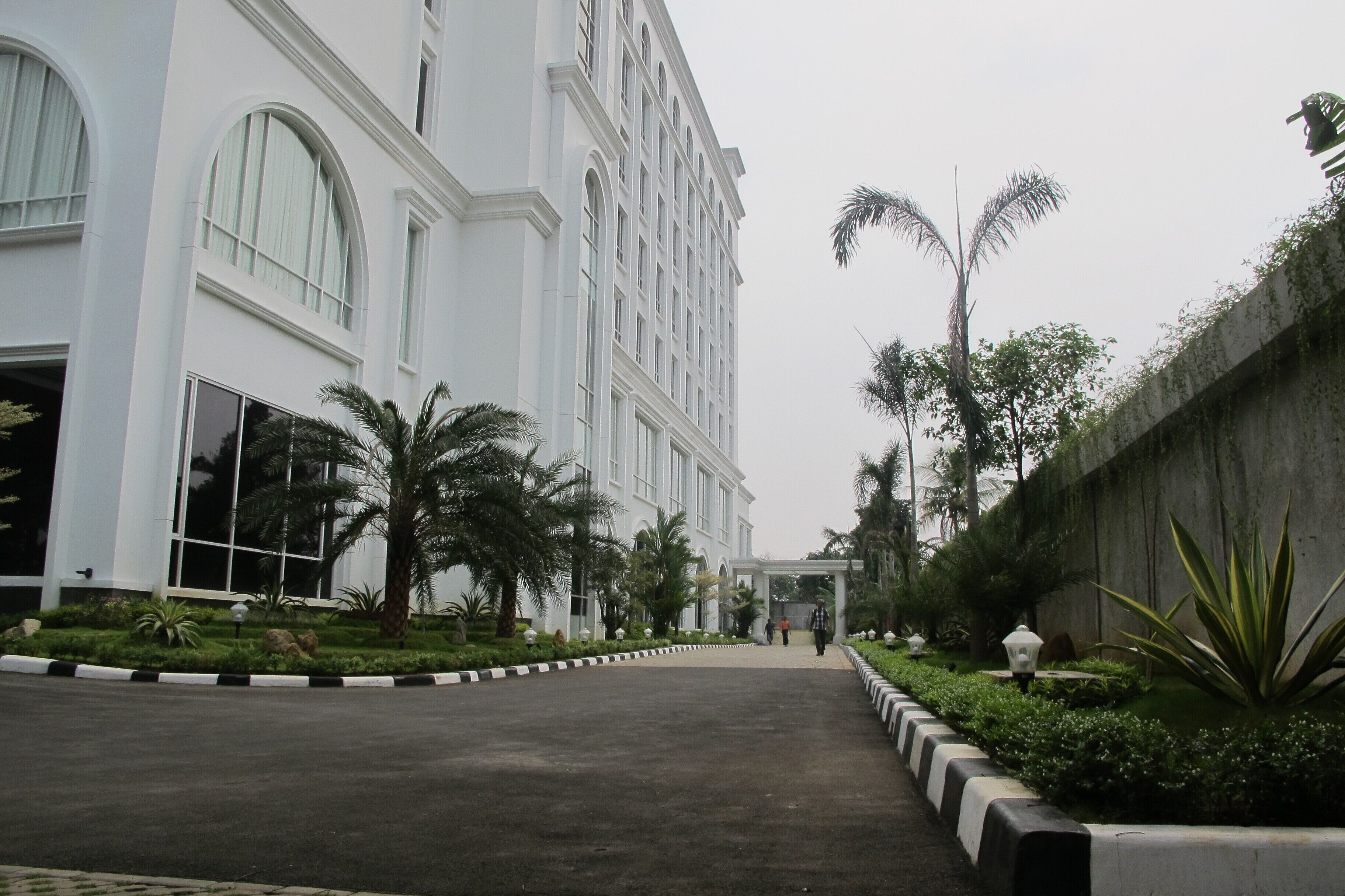 Photo - The Sahira Hotel Syariah