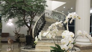 Escaleras