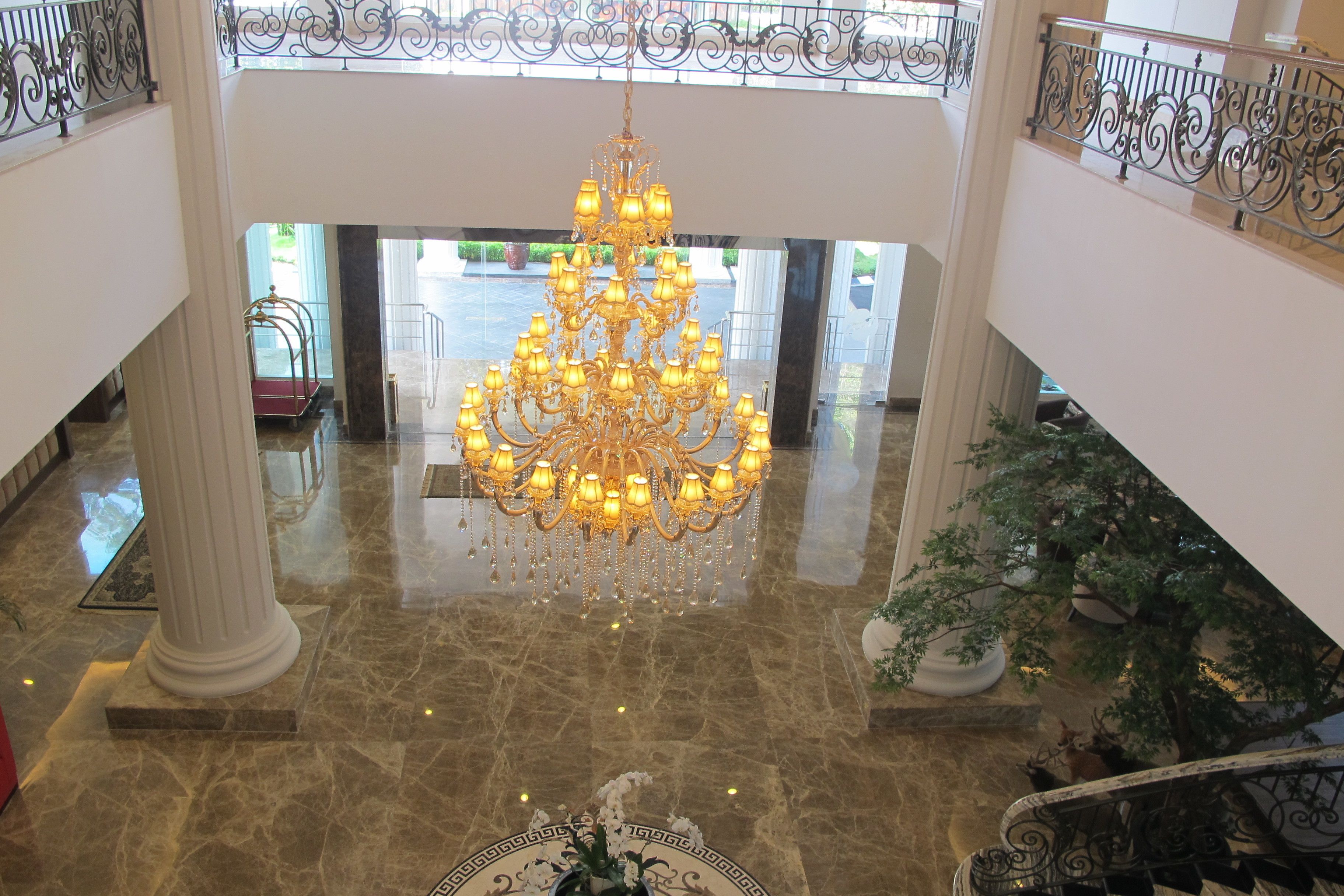 Photo - The Sahira Hotel Syariah