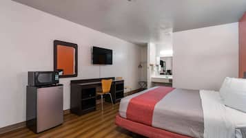 Kostenloses WLAN, BettwÀsche