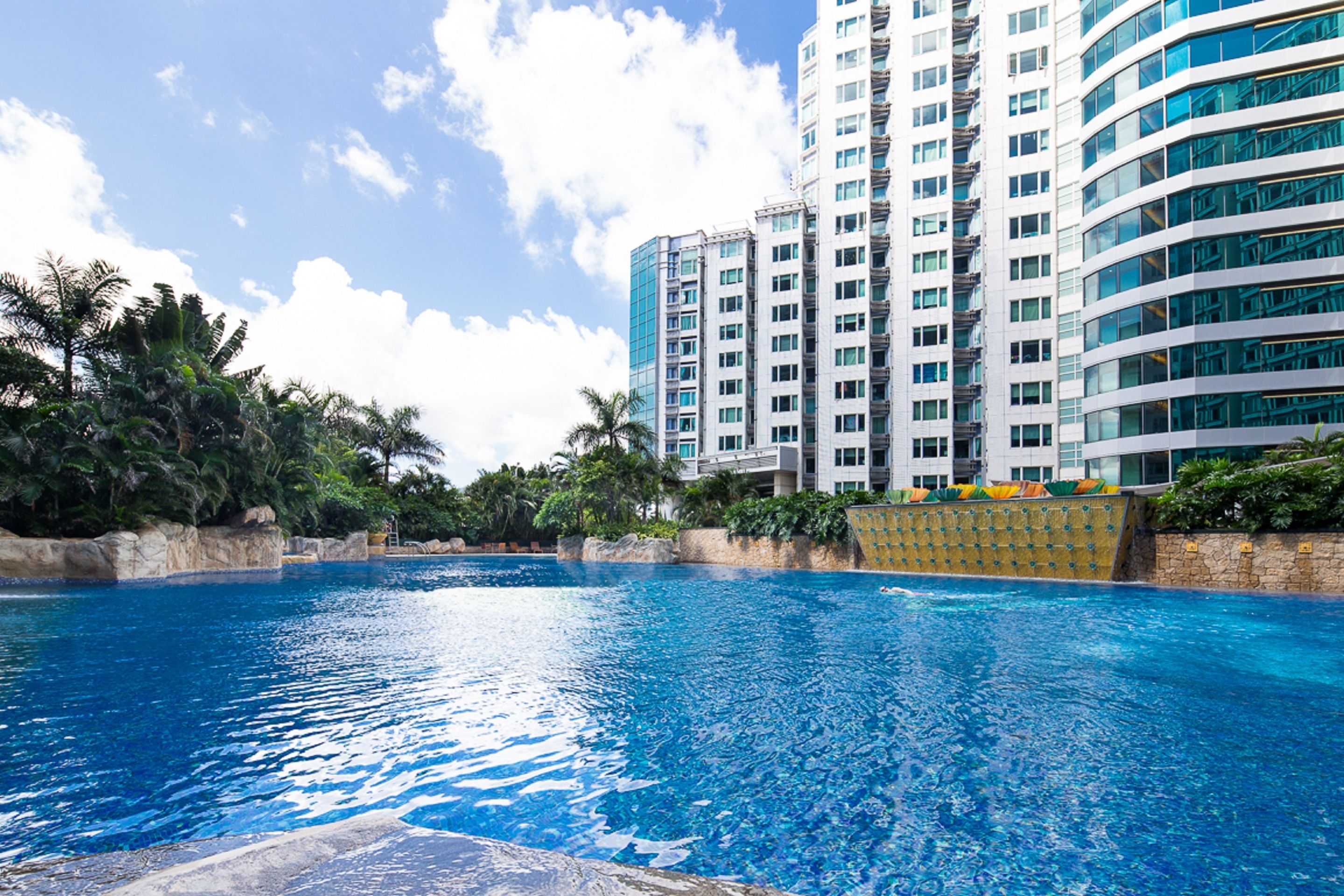 Foto - Kowloon Harbourfront Hotel