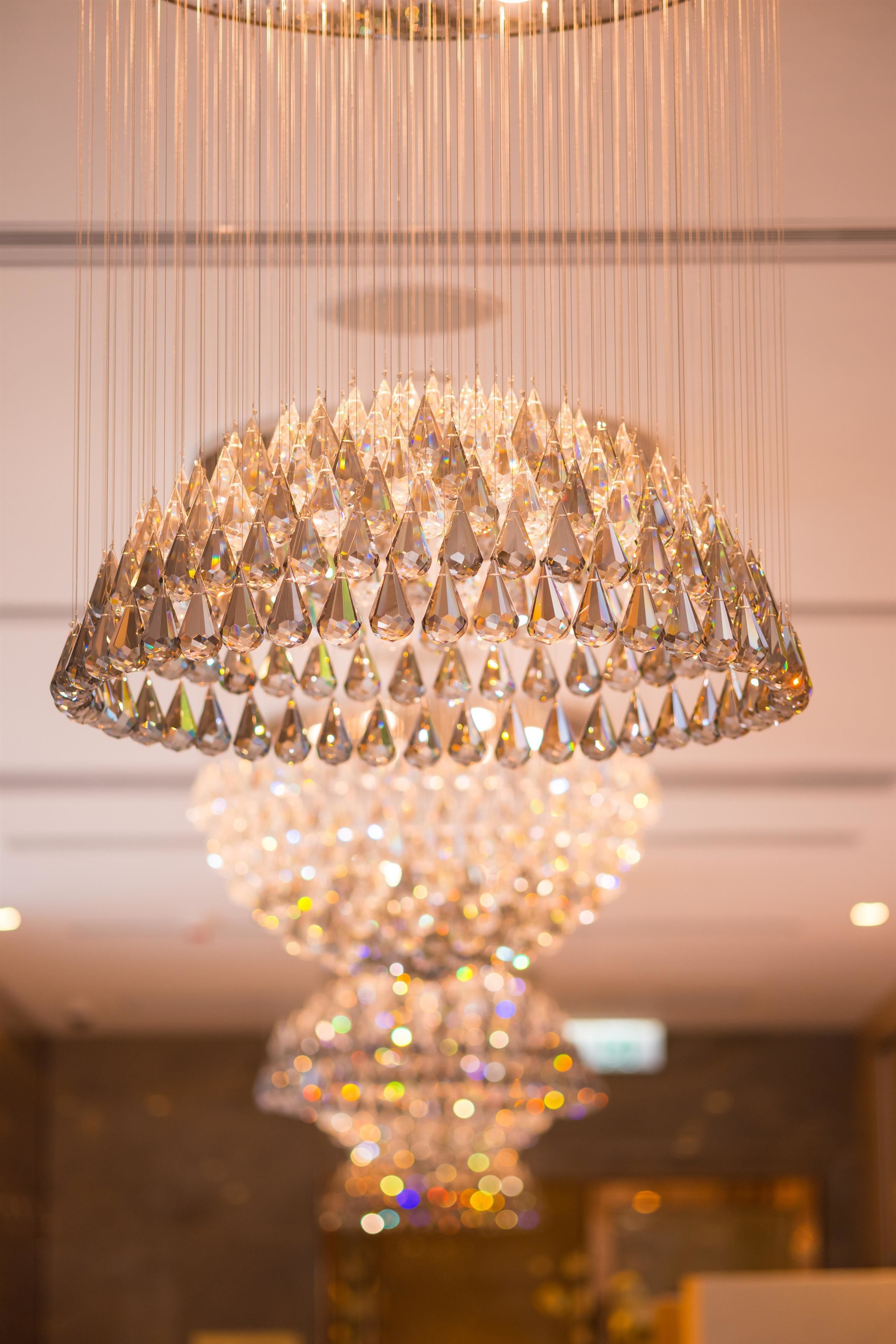 Foto - Kowloon Harbourfront Hotel