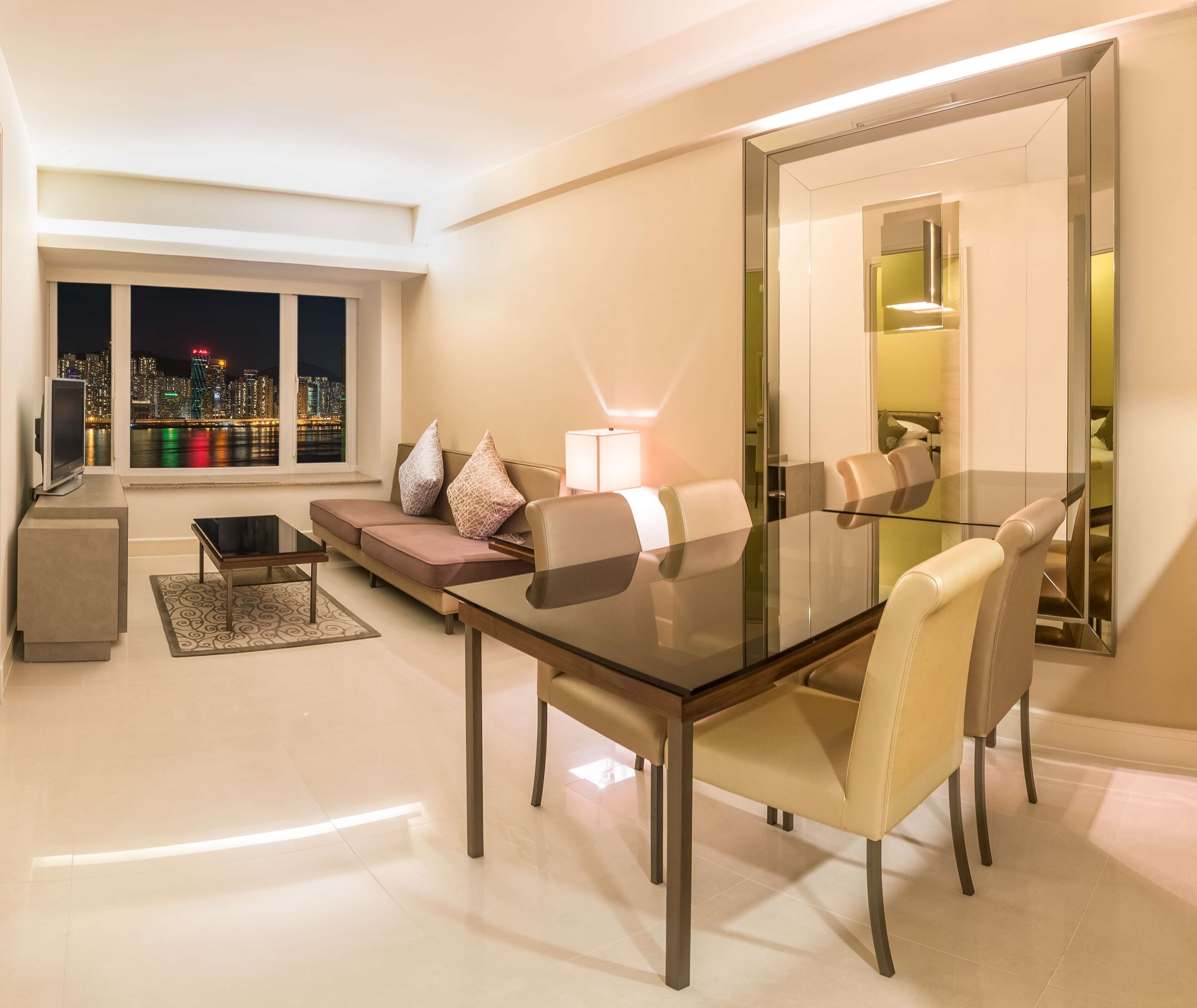 Spiseområde | Amerikanske retter