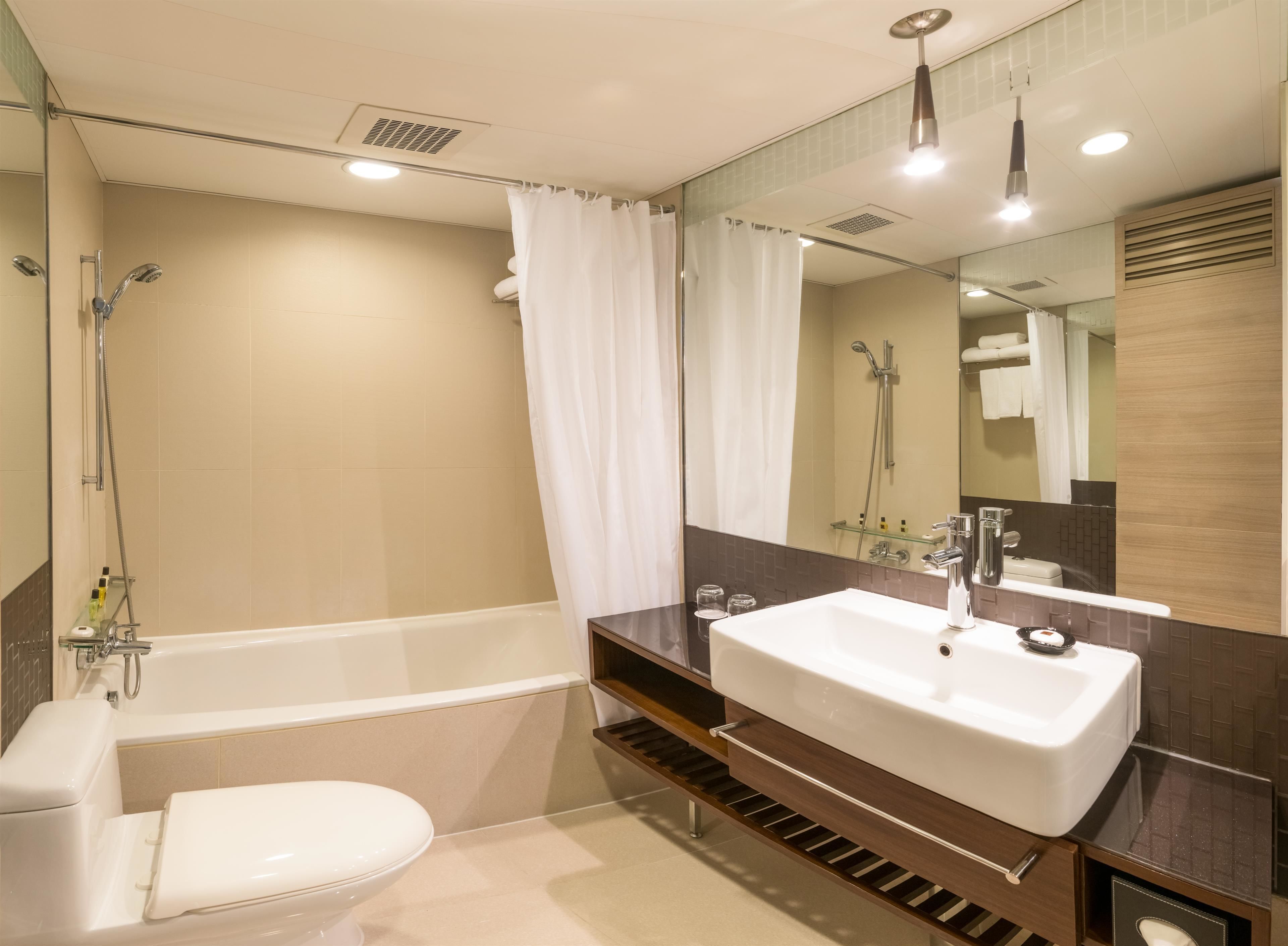 Foto - Kowloon Harbourfront Hotel