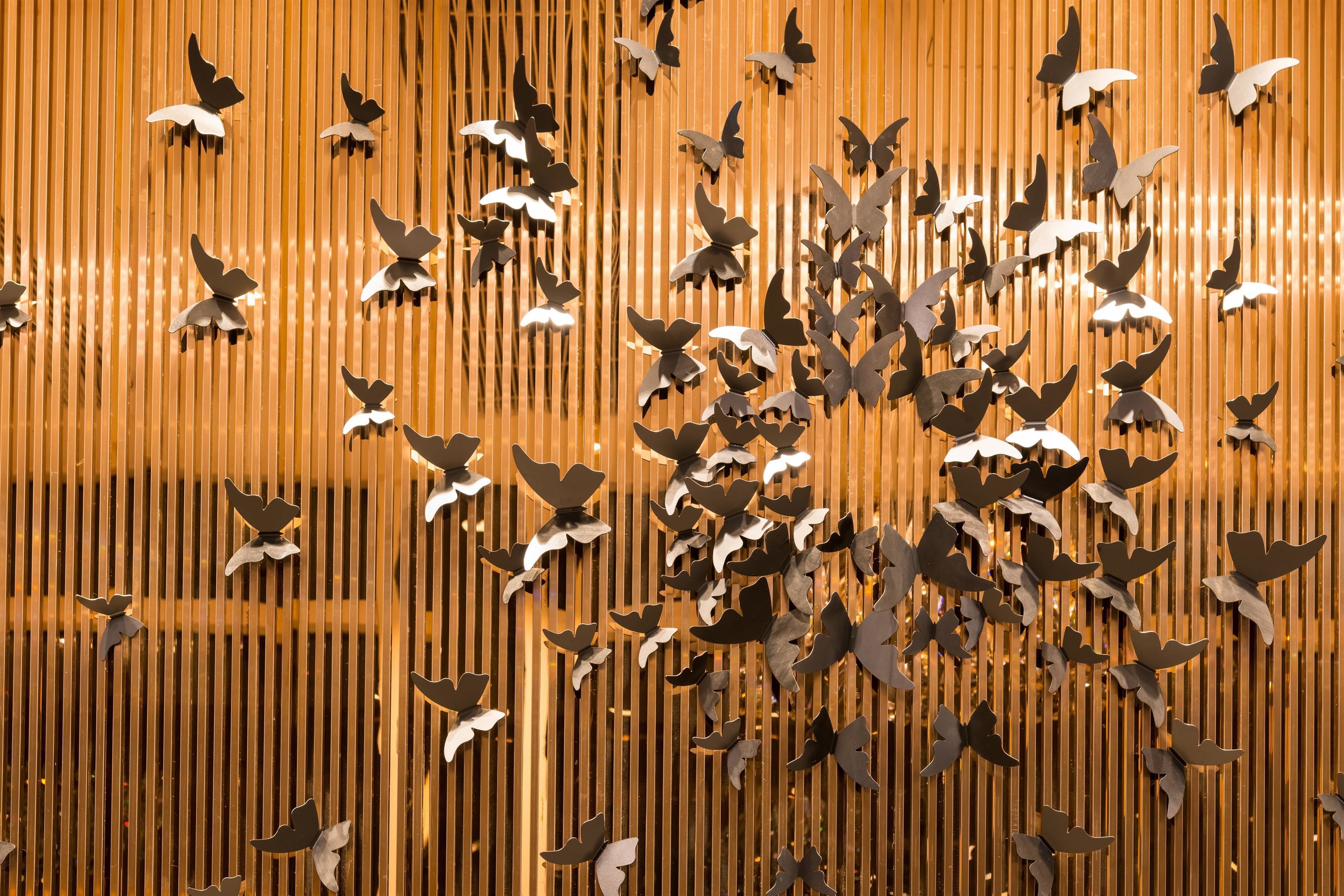 Foto - Kowloon Harbourfront Hotel