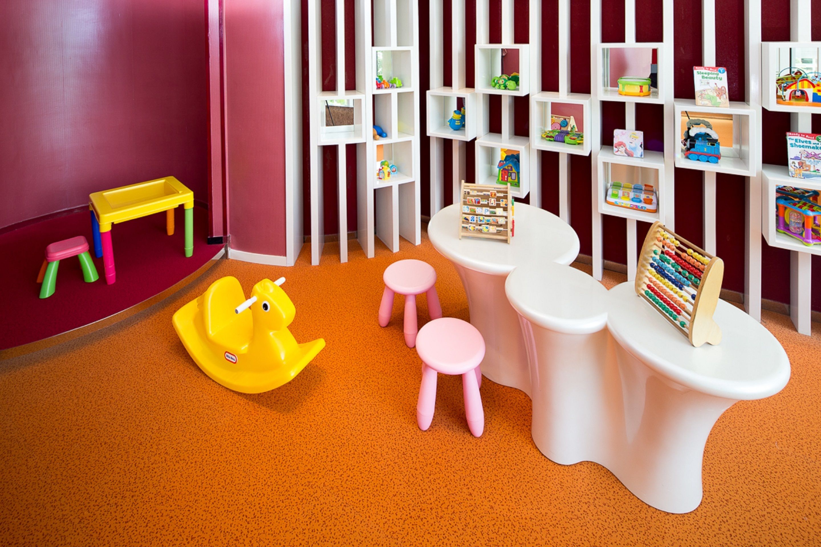 Foto - Kowloon Harbourfront Hotel