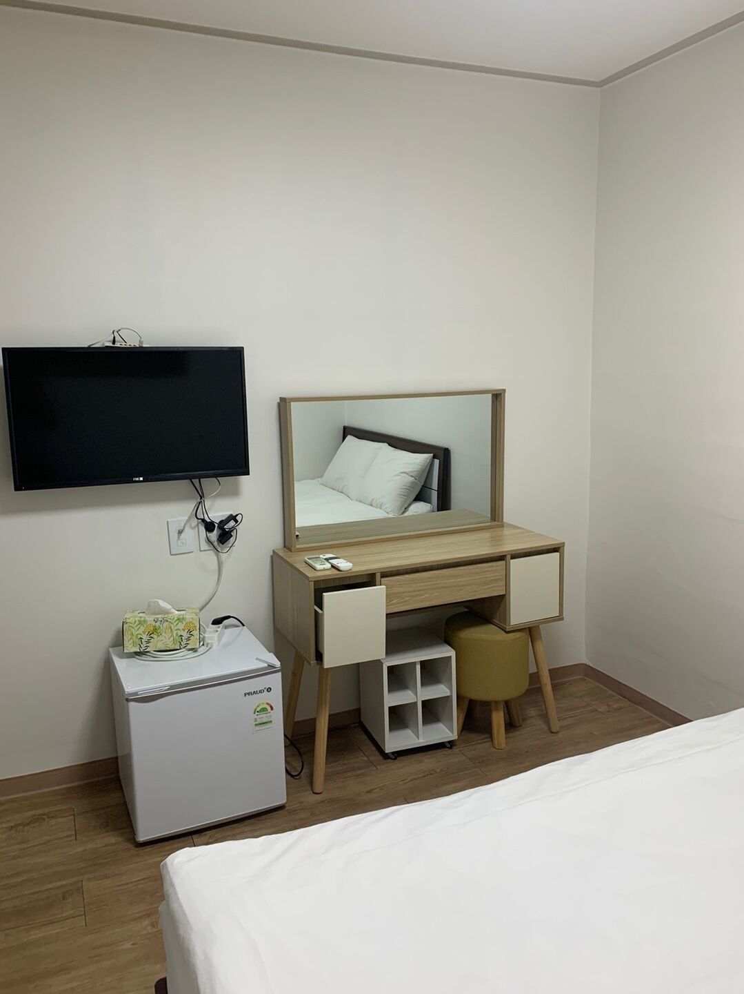 Foto - Hamory Guesthouse Dongdaemun