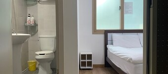 Hamory Guesthouse