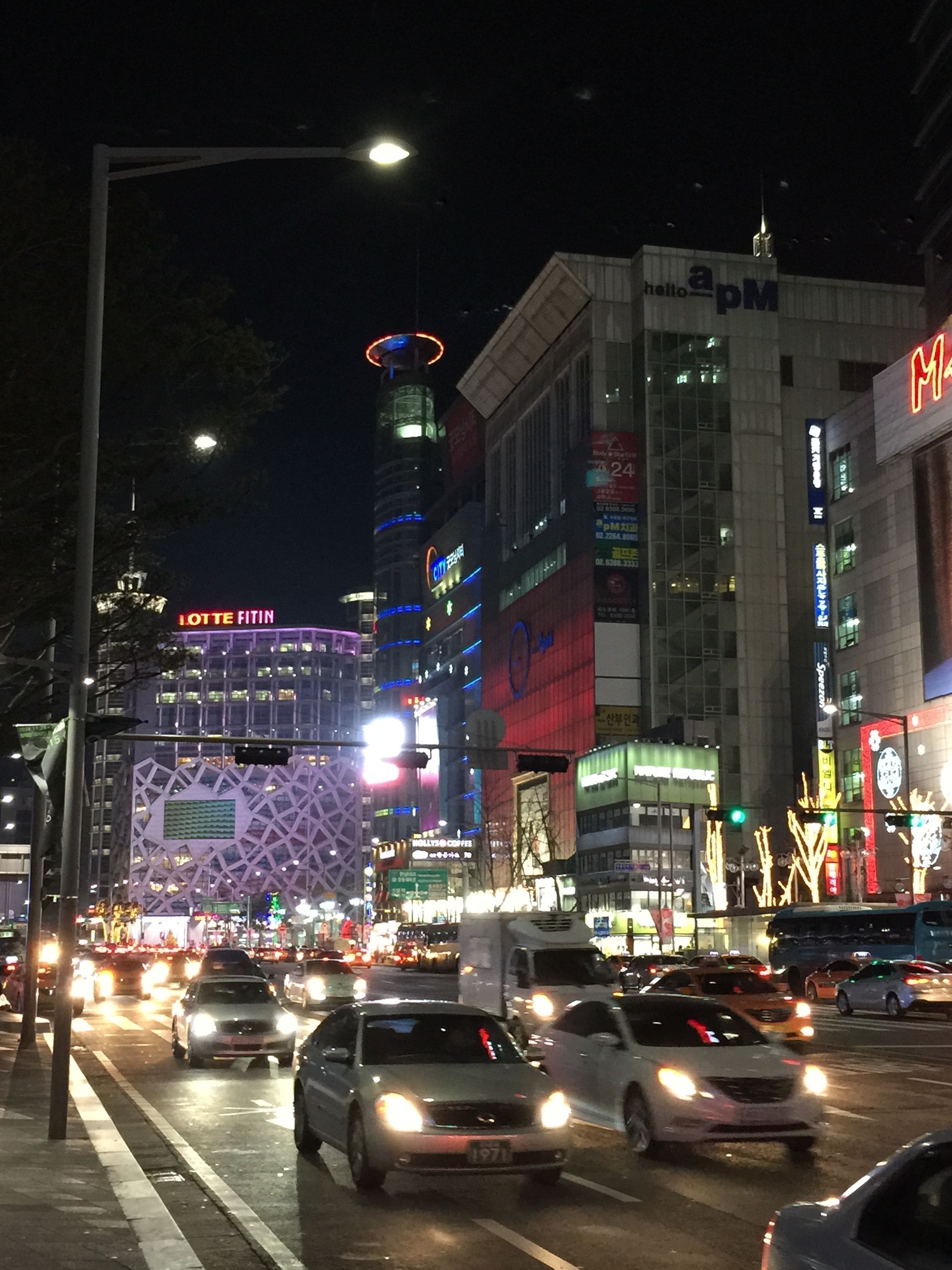 Foto - Hamory Guesthouse Dongdaemun