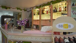 Bar (on property) - Da Mario Hotel And Restaurant (Karon)