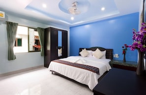 Room - Da Mario Hotel And Restaurant (Karon)