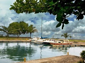 Property amenity - Sanghyang Indah Spa Resort (Anyer)