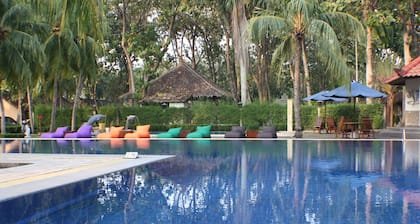 Sanghyang Indah Spa Resort
