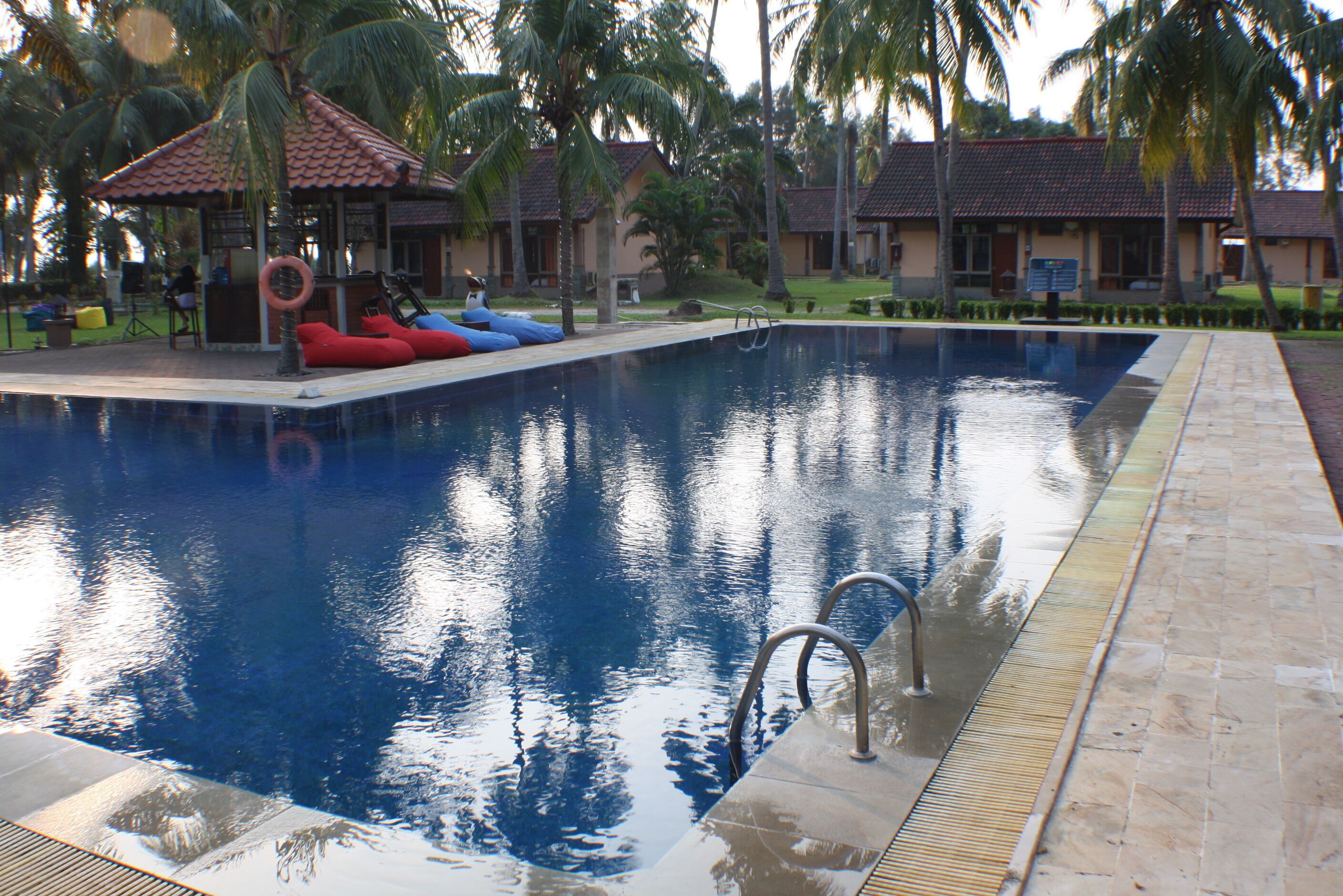 Kolam renang