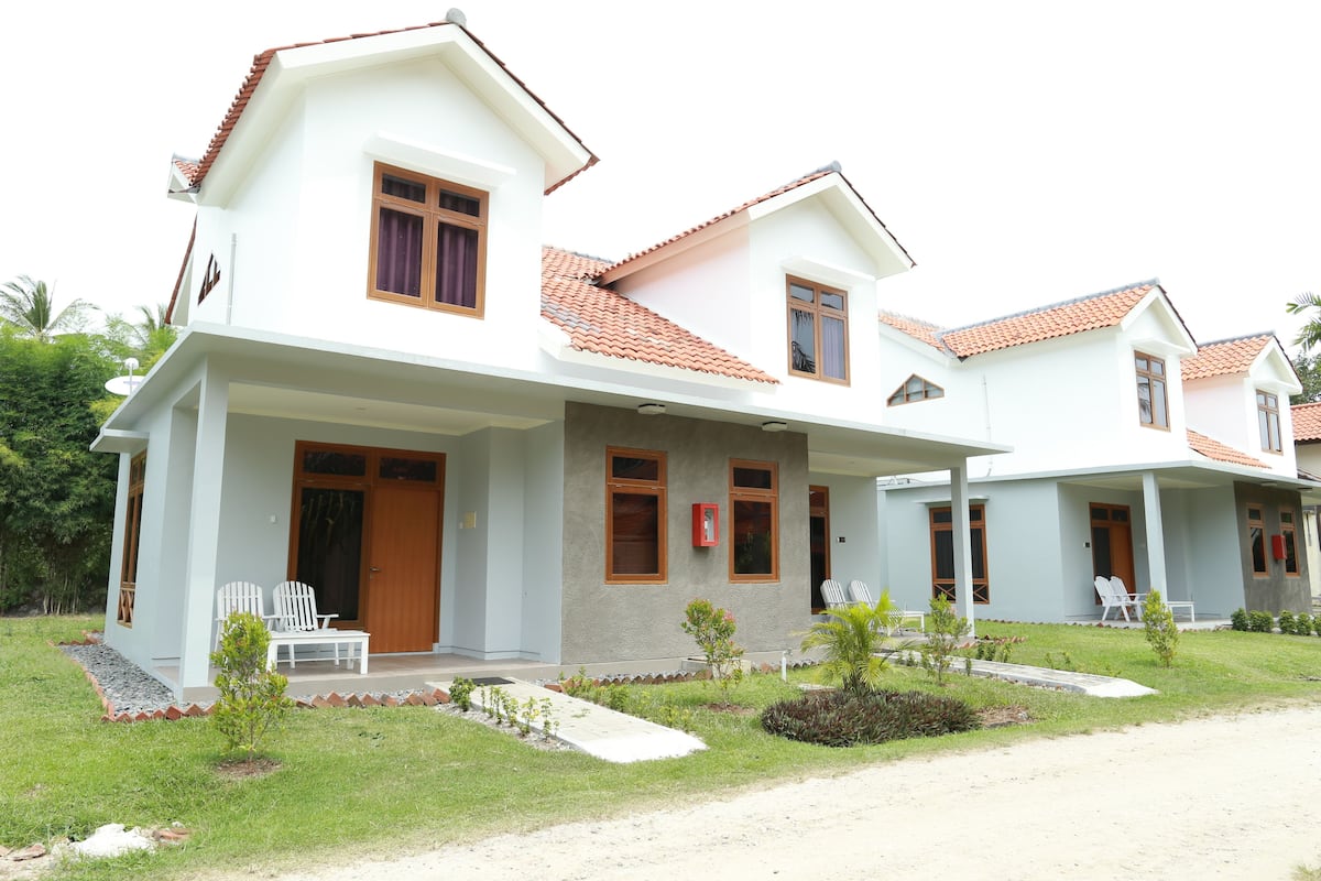 Baduy Condo | Quang cảnh từ phòng