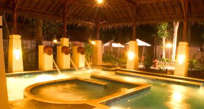 Sanghyang Indah Spa Resort