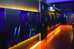 Karaoke room - Sanghyang Indah Spa Resort (Anyer)