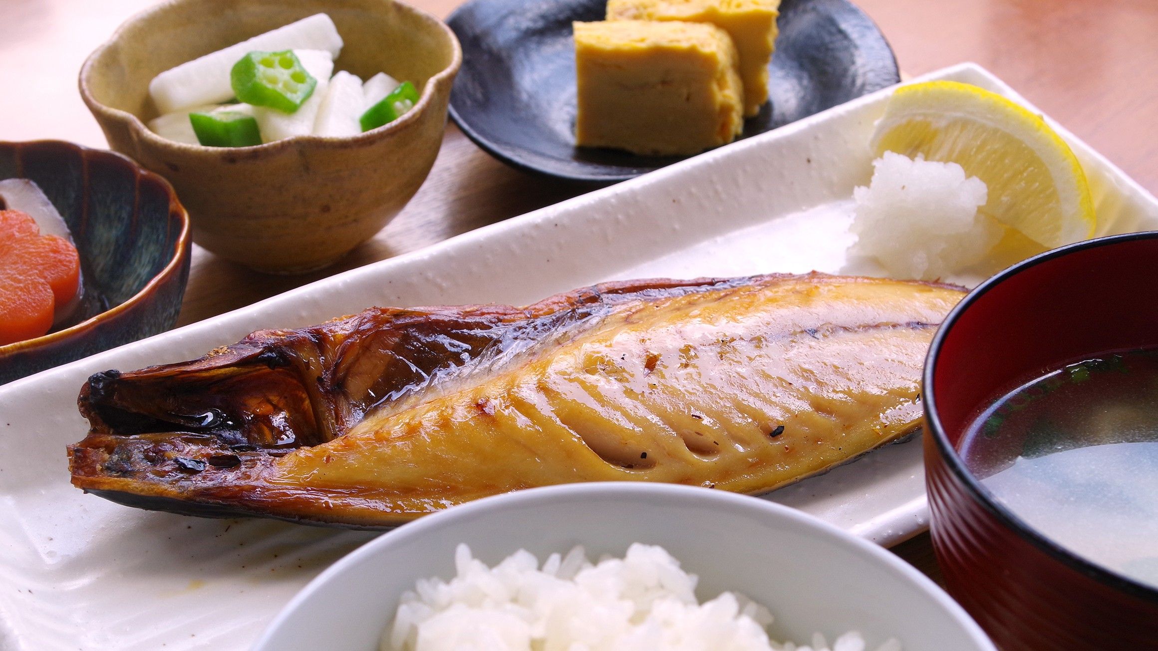 餐厅