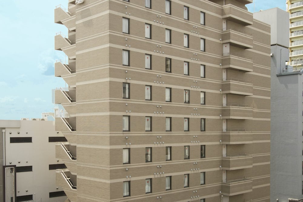 Tetoranze Makuhari Inagekaigan Hotel