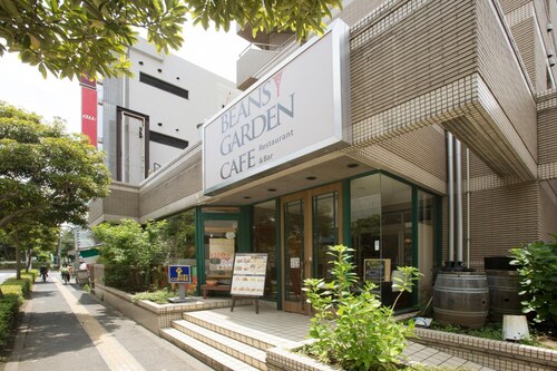 Tetoranze Makuhari Inagekaigan Hotel