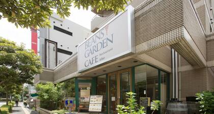 Tetoranze Makuhari Inagekaigan Hotel