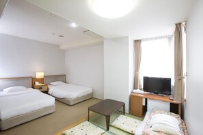 Japanese Western Style Room, Non Smoking