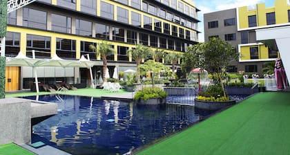 Look Royal Resort