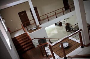 Escaleras