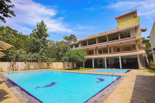 Unclassified image, 1 of 20, button - Lavendish Okrin Hotel (Kataragama)