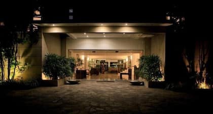 Lavendish Okrin Hotel