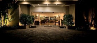 Lavendish Okrin Hotel