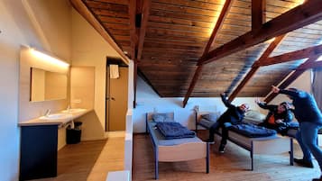 Economy kamer | Gratis wifi, beddengoed