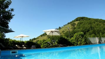 Außenpool