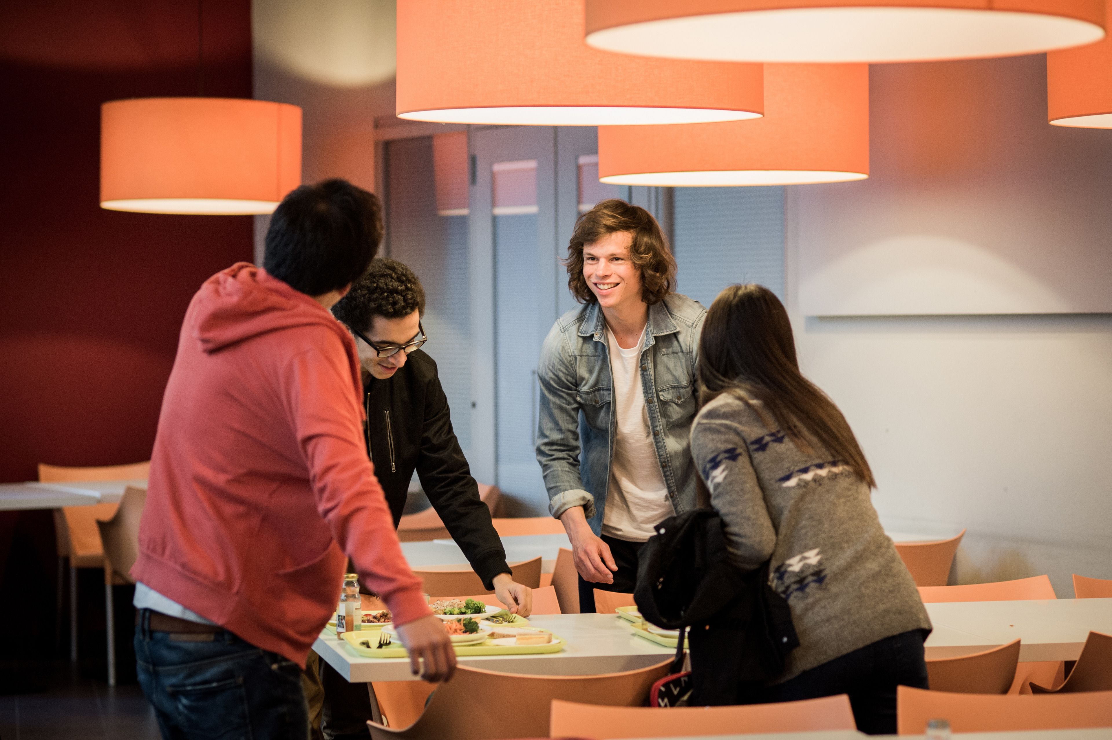 Photo - Jacques Brel Youth Hostel