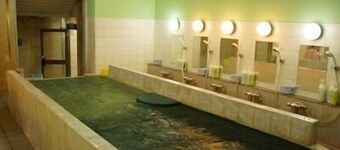 Capsule Inn Kinshicho