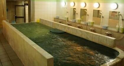 Capsule Inn Kinshicho