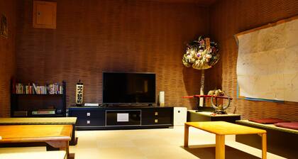 Capsule Inn Kinshicho