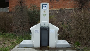 Free self parking