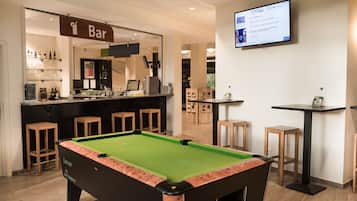 Billards