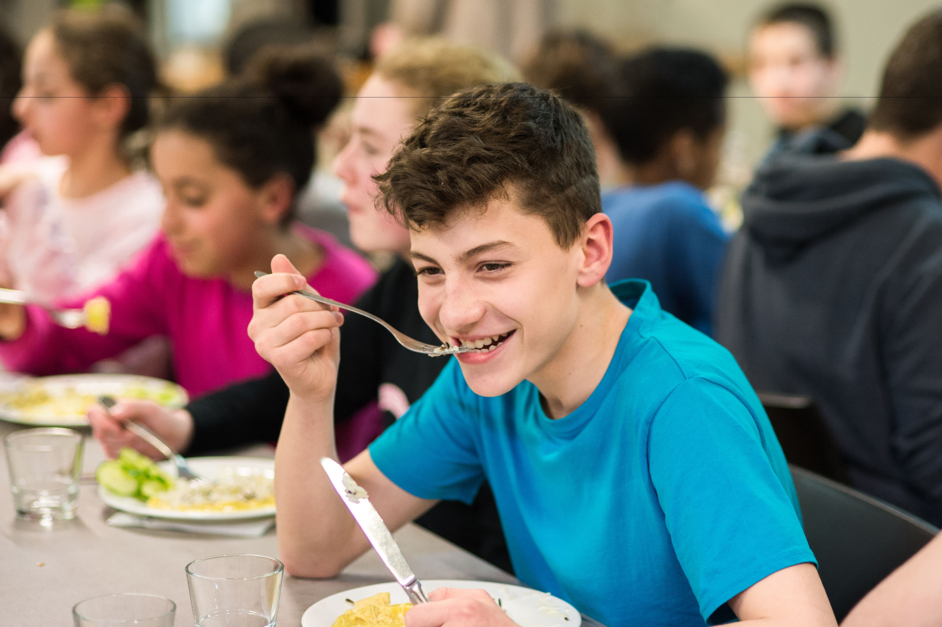 Spécialités Cuisine belge