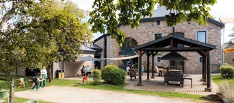 Auberge de Jeunesse de La Roche-Champlon