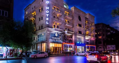 Premier Expo Hotel