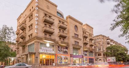 Premier Expo Hotel