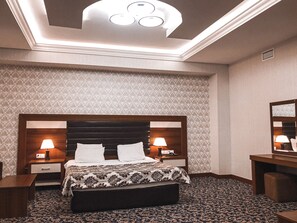Room - Premier Expo Hotel (Baku)