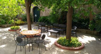 B&B Back to Sorrento