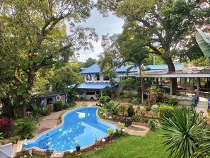Front of property - Princess of Coron (Coron)
