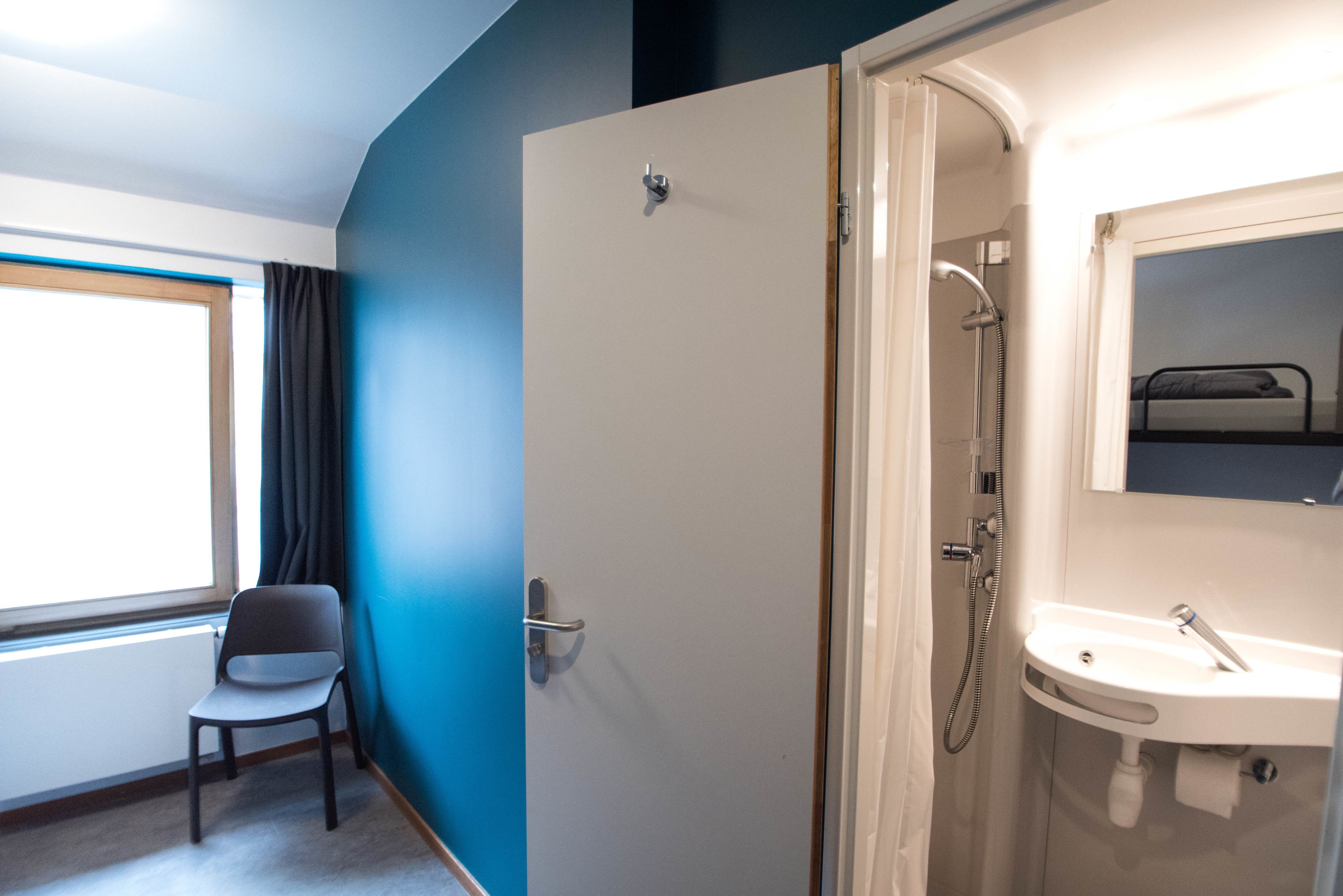 Photo - HI Liège Hostel